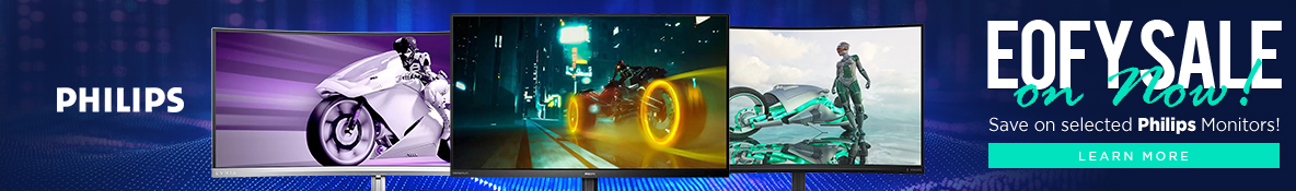 34 inch Monitor | Best 4K, LED, Gaming - Great Prices | Scorptec Computers