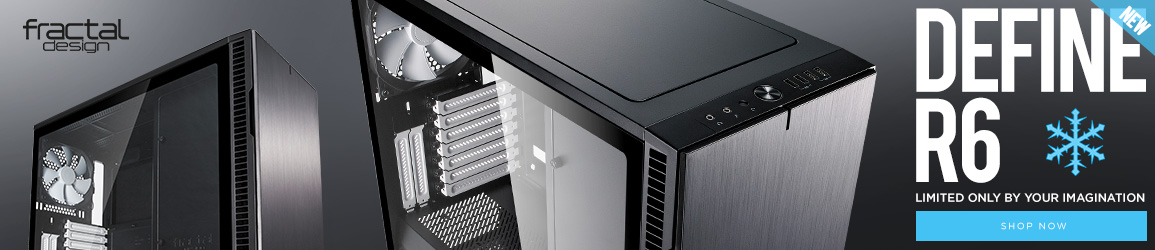 ATX Computer Cases | Best Full Tower and Mid Tower, Gaming | Scorptec ...